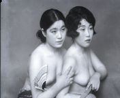 2370340442 5d9c01986b b.jpg from japanese vintage nude