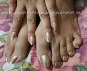 wifeyspage 20170607 0016 wm.jpg from sexy indian toes nails