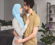 can husband see his wifes private parts in islam.jpg from hijab women sex husband in