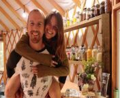 19a0b6e6 173b 4a72 83ed a7110cfa886e extreme living homes end of world off grid yurt kitchen.jpg from living off grid jake and nicole nude