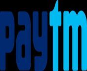 paytm logo.png from pay tm