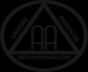 alcoholicos anonimos logo.png from aÃ„Âºe