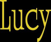 lucy golden color logo 1.png from lucy com