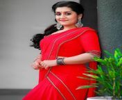 malayalam actress in saree photos sarayu mohan looking very glamorous photos 29821.jpg from malayalam actres bha