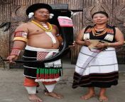 know the tribes of nagaland.jpg from nagaland tribal sex with man and