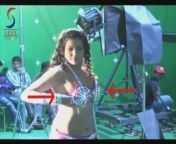 uncensored hot seema singh in two piece mahurat on location20 46 48.jpg from bhojpuri actress seema singh nude