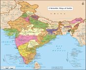 map of india with states and cities.jpg from indian cote