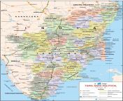 tamil nadu travel map.jpg from tamil nadia state