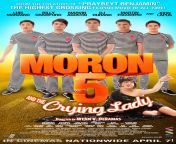 moron 5 and the crying lady philippine movie poster jpgv1456645301 from kristina moron adult movies