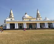 basilica of our lady.jpg from meerut lady