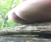 preview mp4.jpg from men shitting in the woods