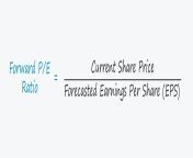 forward pe ratio formula.jpg from pe e