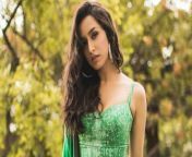 shraddha kapoor in a white and green lehenga 1920x1080.jpg from shraddha kapoor gives the best hot blowjob