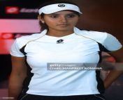 indian tennis player sania mirza poses a jpgs1024x1024wgik20cm4zauuqmb9hrv blg0ui3enodpws2ngbn9yap9t47ho from indian tennis player sania mirza sex tape