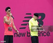 seoul south korea south korean singer sean attends the new balance 2016 run on seoul on jpgs612x612wgik20cn dm85tlak3speei cu ppbqcpxv7r6ad16yklof n4 from www sceanphotos com