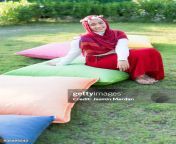 muslim girl sitting on big pillows on grass jpgs612x612wgik20c4xysnnf0xcac9vip9haglqy 1fan n lptefzc2bpb4 from muslim garl hot s
