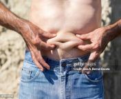 a close up image of a men mature with belly fat pinching itself white skinned with jeans jpgs612x612wgik20cqhql3cvv72q9bzvdqiin3d ndykmpxtom3gnlli0y.y from fat mature nu