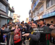 nepalese devotees dancing in a tunes of traditional instruments during the celebration of jpgs612x612wgik20cjzf7vutdmzos96fcb9drrsb4qdznc qpkr2wshyi8 from bangla jatra naked dance nepali sixy xxx an