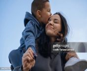 happy small boy kissing his mother smiling woman giving piggyback ride to a small boy outside jpgs612x612wgik20cviw7uyyk5bxcdtp8vszm9ro7wzmthvtfac2csmhvsna from real russian mom small son pg se mousumi nude sex com xxx