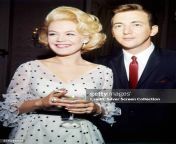 american singer bobby darin and his wife actress sandra dee circa 1964 jpgs612x612wgik20cbevkgyam7w26q 9wa5qramrqlnzcwjczjqdlooc84ji from sandra dee nude