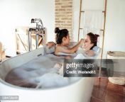 mother and daughter playing while taking bath in bathtub at home jpgs170667awgik20c61h3 lmwq7psutlgzaheewtlw88jarc6vcnahsq3ruy from mom son bathtub sex