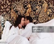couple kissing while lying on bed in hotel room jpgs612x612wgik20cmfzmxu81opolb827osygb5pgduz2bs5 jebz3tyi3sk from amateur indian couple in hotel roomema malani xxx nude video
