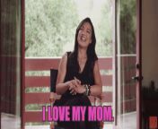 giphy.gif from mom son caption gif