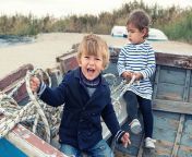 two cute children playing in the boat jpgs612x612w0k20c wrcctchviytp66i8limycjfhwtfba mjerafi05mls from real young brother play with elder sister xxx videos com