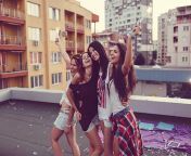 girls partying on the rooftop jpgs612x612w0k20cuyvboghdgzkbudxnf6ygbpaf5ttdrr8j8nqwyubrjkc from sister drunk