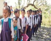 rural indian village school children standing outside class for morning prayer jpgs612x612w0k20crn8ygbp5ie7wpasc3j vbr5zrnfhdzpj1t 9amfgyvc from indian village schoo