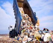 garbage truck disposed trash on the landfill vehicle transporting garbage to waste jpgs640x640k20cwbyautuv1btfeybg1lhvyopyh287tdwd vnhmf5hxgy from dump