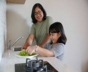 young girls putting fresh clean vegetables into plate jpgs612x612w0k20ctfogj3cir mt xhs6vetys47nacnfgal6d5wxwj6en8 from indonesian fat mom