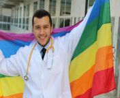 expert in gay health raising the rainbow flag jpgs612x612w0k20c kqq1i x0x ic6 fogcjq6g19egyzwhhu4g9mwife3y from gay docter
