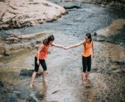 asian chinese beautiful sister helping holding her sister hand and crossing the river jpgs612x612w0k20csxmwacdyanwsf6pnhs n3zghn6lzeptmjfwiguwhs7i from beautiful sisters helping hands at home