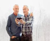 senior gay couple shooting a selfie with mobile phone picture id465351711k6m465351711s612x612w0hufnw8ryms1fmowktz6lnorcwpbtcfn3q8isgopreemy from 80 age old sex gay porn ap fucking xxx video com boss