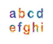 alphabet letters a b c d e f g h i part 1 of 3 vector id700185006k6m700185006s170667aw0hexp4be36kf7dcwosajjpcathokfy2yhnrnt q ikqjk from a b f