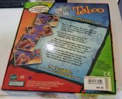 taboo board game more than 10 years old vintage 1522686617 cd6cf798.jpg from 10 old taboo
