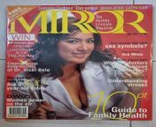 mirror magazine may 2003 ara m 1684306920 2a9e860c progressive.jpg from pinoy actress ara mina sex videos