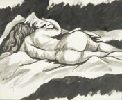 italian school sleeping nude female vloyl jpeg from school nude sleep