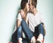 teens kiss hallway 1200x628 facebook 1200x628.jpg from deti 1st taim sex xnxxfuck