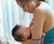mother breastfeeding child at home 732x549 thumbnail.jpg from mom breast milk feeding adalt sex videostan