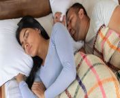 couple sleeping in bed blanket 1200x628 facebook 1200x628.jpg from sex sleeps