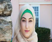 beauty trends blogs daily beauty reporter nihal miss muslim.jpg from hijab sex muslim misses