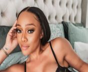 thando thabethe new reality show unstoppable thabooty jpeg from show thando