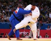 h 618 from judo