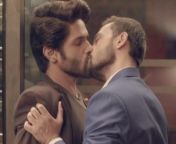 breaking ekta kapoor voluntarily edits out intimacy in same sex series his storyy 413x300.jpg from kazak kapoor fuck