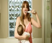 where to breastfeed tease today 160315 26ba8735c2b84e65ad562014a6572c8c.jpg from all in one breastfeeding videos