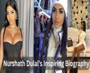 unveiling the multifaceted talent nurshath dulals inspiring biography images video updated 2023.jpg from nurshath dulal