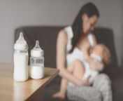 gettyimages 935974556 forweb.jpg from boob breastfeeding milk