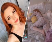 twitch streamer amouranth sleep streams 5e7e jpgquality90stripall from amouranth fuck me onlyfans video leaked 2